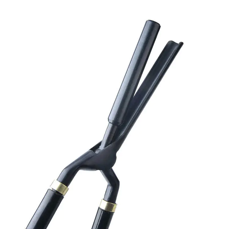 ¿Por qué un kit de estufa de rizador tipo gofre se está convirtiendo en la herramienta de peinado imprescindible para la moda del cabello moderna?